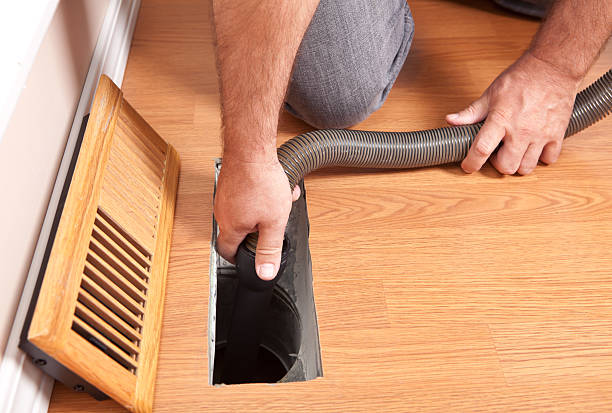 Best HVAC Air Duct Cleaning  in Elida, OH