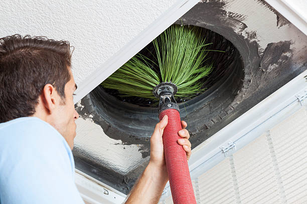 , OH Airduct Cleaning Company