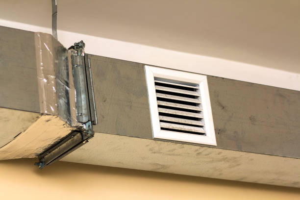 Best Professional Duct Cleaning Services  in Elida, OH